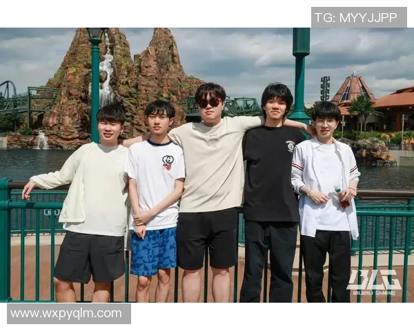 CSGO盛宴揭秘BLG战队的技术实力与战术创新之路 CSGO盛宴揭秘BLG战队的技术实力与战术创新之路