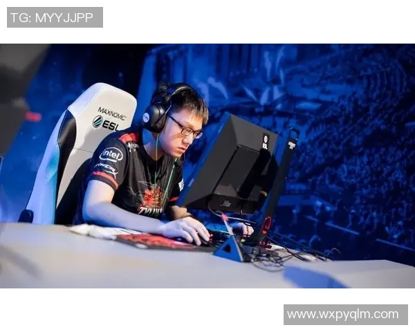 WE战队的荣耀与挑战CSGO纪实记录他们的奋斗历程与成长故事 WE战队的荣耀与挑战CSGO纪实记录他们的奋斗历程与成长故事