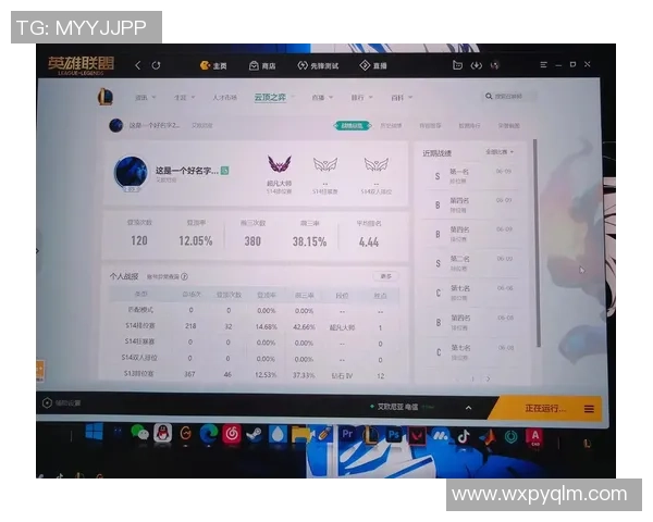 权威发布：2023年英雄联盟各英雄灵活性实力全面评测榜单解析