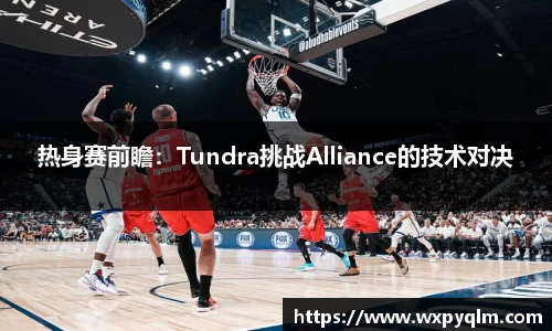 热身赛前瞻：Tundra挑战Alliance的技术对决